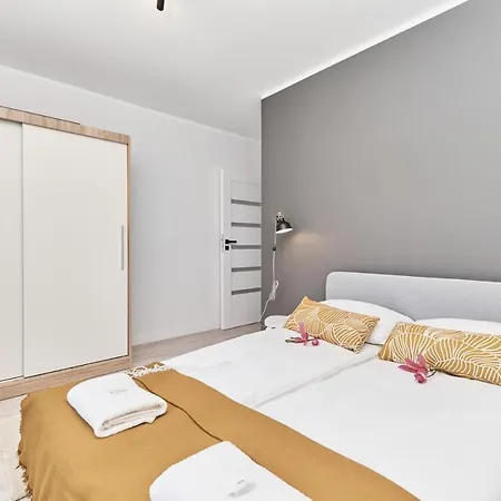 Apartment Siemianowicka