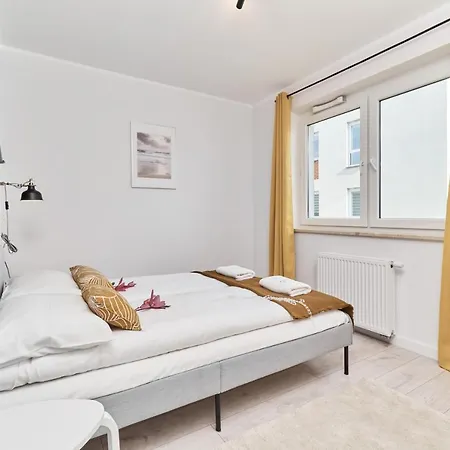 Siemianowicka Apartment Wroclaw