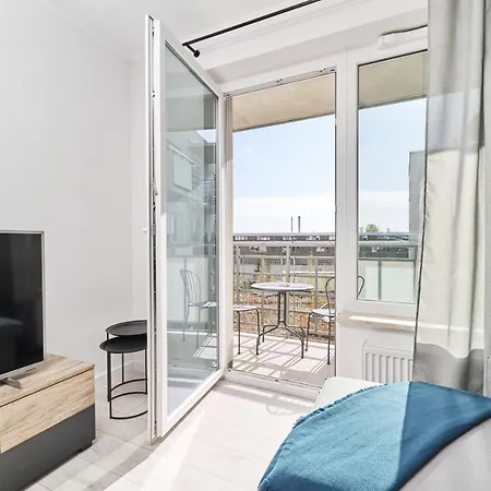 Apartment Siemianowicka