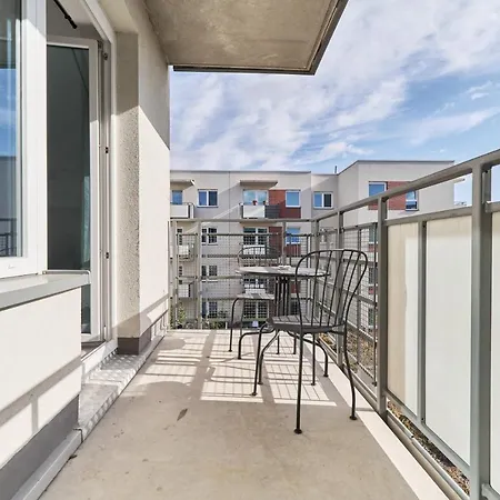 Siemianowicka Apartment Wroclaw