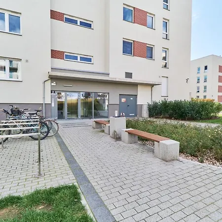Apartment Siemianowicka *