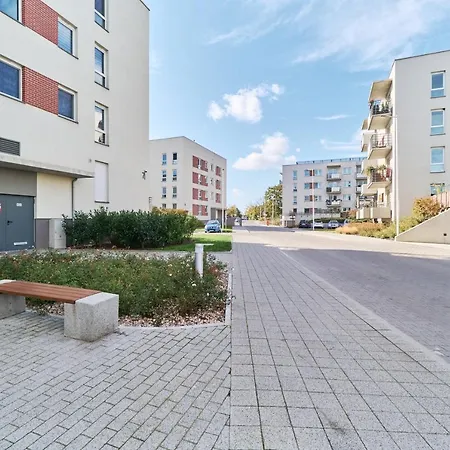 Apartment Siemianowicka *
